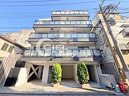 b CASA　K.Higashijujo