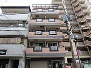 ブレスコート堺市駅前 2階 築18年7ヶ月の賃貸物件