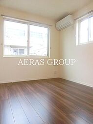 カーサマナ 3階1DKのリビング/ダイニング