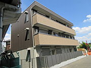 生田駅より徒歩5分 1階 築6年5ヶ月の賃貸物件