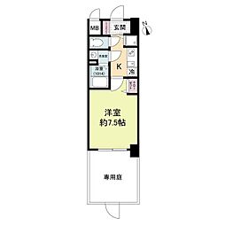 Osaka Metro御堂筋線 江坂駅 徒歩7分