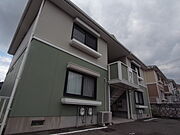 鈴蘭台駅より徒歩15分 2階 築31年9ヶ月の賃貸物件