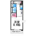ReisHandler3階6.4万円