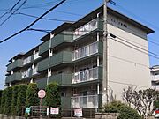 ビレッジ都府楼_トップ画像