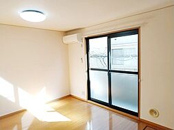 カサ大神 1階2LDKのリビング/ダイニング