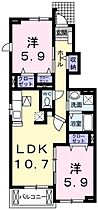 間取り：227093542189