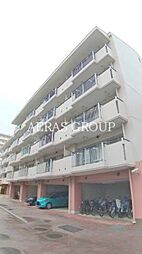 けやき通り北七番館