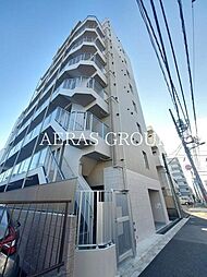 ユリカロゼAZ上板橋