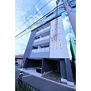 浅香山駅より徒歩9分 4階 築11年6ヶ月の賃貸物件