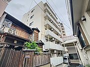 摩耶駅より徒歩9分 3階 築18年5ヶ月の賃貸物件