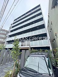 オープンブルーム東向島