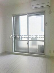 デルフィ与野本町 1階1Kのリビング/ダイニング