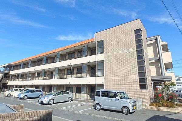 茱萸木壱番館 大阪府大阪狭山市茱萸木６丁目 賃貸マンション3ldk 2階 55 00 株式会社 アクセスエステート の詳細情報 賃貸スタイル 物件id