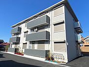 大阪狭山市駅より徒歩10分 1階 築2年1ヶ月の賃貸物件