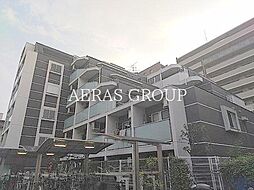 オーキッドレジデンス大泉学園