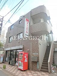 クレスト東池袋