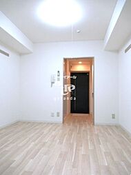 JR京浜東北・根岸線 大森駅 徒歩7分の賃貸マンション 7階ワンルームのリビング/ダイニング