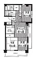 パレッヂ新小岩5階16.1万円