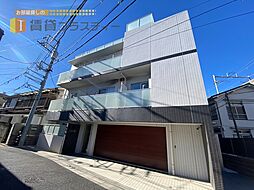 JR総武線 船橋駅 徒歩5分
