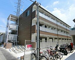 リブリ・リヴェール樽町