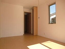 アプリコ 2階1Kのリビング/ダイニング