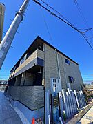 井原里駅より徒歩6分 1階 新築の賃貸物件