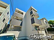 フジパレス木広町 2階 築10年6ヶ月の賃貸物件