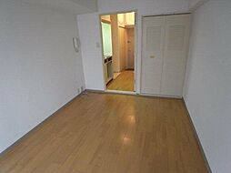 京急本線 大森町駅 徒歩7分の賃貸マンション 3階1Kのリビング/ダイニング