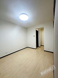 フジパレス諏訪ノ森III番館 302 3階1DKのリビング/ダイニング