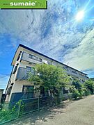 ハイツグランデ 3階 築36年5ヶ月の賃貸物件