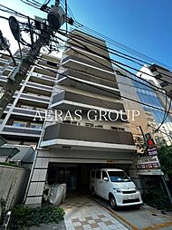 ラヴィエント浅草橋