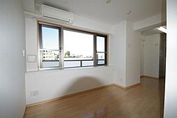 東京メトロ南北線 白金高輪駅 徒歩2分の賃貸マンション 2階1Kのリビング/ダイニング