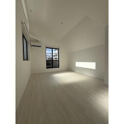 Ｋｏｌｅｔ国分寺高木町03 2SLDKのリビング/ダイニング