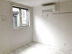 Casa del sole 3階1Kのリビング/ダイニング