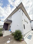 ユアメゾン梅津北の賃貸物件