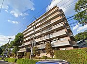 フォルスコート多摩川久地の賃貸物件