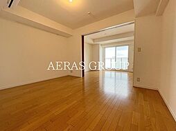 レジディア杉並方南町 616 6階1LDKのリビング/ダイニング