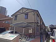 クレスタ広尾 2階 築16年5ヶ月の賃貸物件