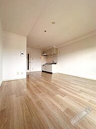 コンコードトキワ 301 3階2SLDKのリビング/ダイニング