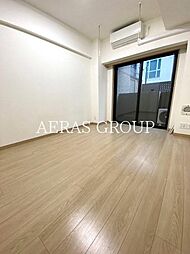 ルーブル横濱吉野町 1階1Kのリビング/ダイニング