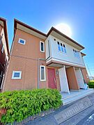 神前駅より徒歩14分 1階 築18年4ヶ月の賃貸物件