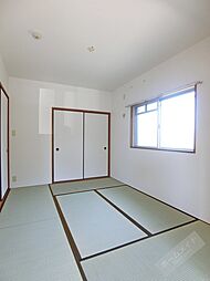 グレイスコート　たちばな 5階3LDKのリビング/ダイニング