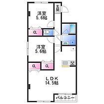 間取り：230035285620