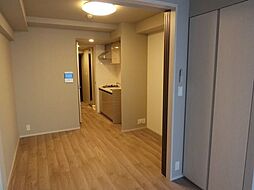 都営浅草線 馬込駅 徒歩1分の賃貸マンション 6階1DKのリビング/ダイニング