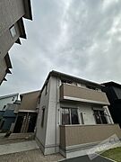 金剛駅より徒歩12分 1階 築4年5ヶ月の賃貸物件