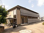 八王子駅よりバス19分 徒歩6分 2階 築21年の賃貸物件