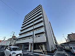 アルファコート五反野