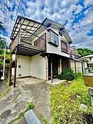 橋本駅より徒歩18分 築38年5ヶ月の賃貸物件