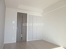 ルフォンプログレ清澄白河プレミア 710 7階1Kのリビング/ダイニング