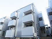 町田駅より徒歩8分 2階 築19年2ヶ月の賃貸物件